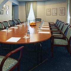 Отель Best Western Prima Hotel Wroclaw Польша, Вроцлав - 1 отзыв об отеле, цены и фото номеров - забронировать отель Best Western Prima Hotel Wroclaw онлайн помещение для мероприятий фото 2
