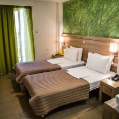 Anita Hotel комната для гостей