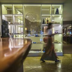 Отель Golserhof Тироло развлечения