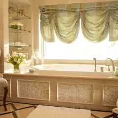 Отель Waldorf Astoria Orlando спа