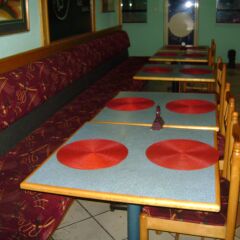 Gaborone Hotel Габороне питание