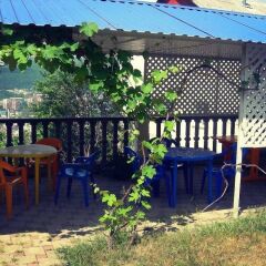 Hotel Lazurnaya Plus балкон
