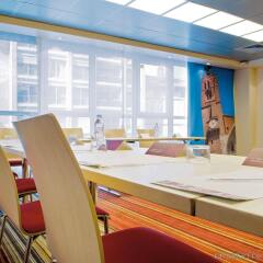 Отель Mercure Toulouse Centre Saint-Georges Hotel Франция, Тулуза - отзывы, цены и фото номеров - забронировать отель Mercure Toulouse Centre Saint-Georges Hotel онлайн питание фото 3