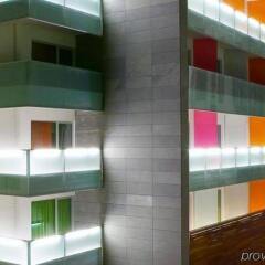 Fresh Hotel интерьер отеля фото 3