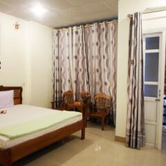 Lucky House Hotel комната для гостей фото 2