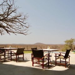 Kifaru Luxury Lodge & Bush Camp in Damaraland, Namibia from 529$, photos, reviews - zenhotels.com meals photo 2