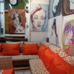 Ferah Pension Monica's Place Турция, Фетхие - отзывы, цены и фото номеров - забронировать отель Ferah Pension Monica's Place онлайн развлечения