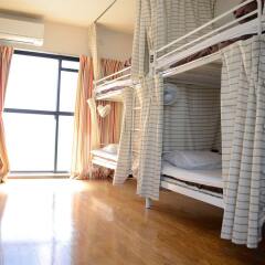 Отель Guest House Hokorobi Фукуока удобства в номере фото 2