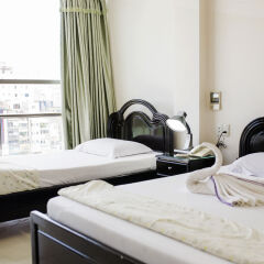 Kim Khoi hotel комната для гостей фото 5