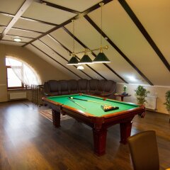 City Club Отель детские мероприятия фото 4