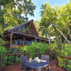 Отель Savasi Island Resort Савусаву питание фото 2