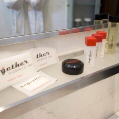 Отель Together Florence Inn Италия, Флоренция - 1 отзыв об отеле, цены и фото номеров - забронировать отель Together Florence Inn онлайн удобства в номере фото 2