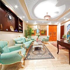 Fides Hotel - Special Class развлечения