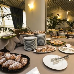 Отель San Paolo Palace Hotel Италия, Палермо - 5 отзывов об отеле, цены и фото номеров - забронировать отель San Paolo Palace Hotel онлайн фото 13