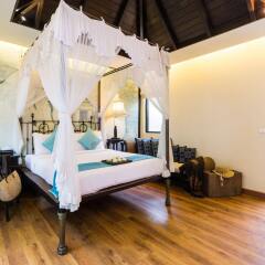 Отель Dara Samui Beach Resort - Adult Only Таиланд, Самуи - отзывы, цены и фото номеров - забронировать отель Dara Samui Beach Resort - Adult Only онлайн спа