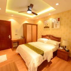 Отель Green Flora Мальдивы, Виллингили - отзывы, цены и фото номеров - забронировать отель Green Flora онлайн комната для гостей