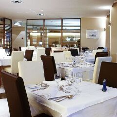 Rocamar Exclusive Hotel & Spa - Adults Only питание фото 3