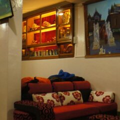 Отель Good Will Hotel Мьянма, Хехо - отзывы, цены и фото номеров - забронировать отель Good Will Hotel онлайн интерьер отеля фото 3