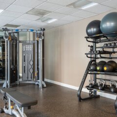 Отель Residence Inn by Marriott Washington, DC Downtown США, Вашингтон - отзывы, цены и фото номеров - забронировать отель Residence Inn by Marriott Washington, DC Downtown онлайн фото 5