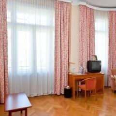 Hotel Johann Strauss фото 20
