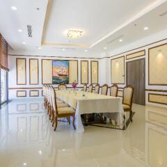 Navy Hotel Cam Ranh Камрань питание фото 3