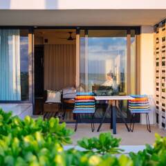 Отель Andaz Mayakoba All Inclusive Package - a Concept by Hyatt фото 5