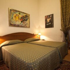 Hotel Paba комната для гостей фото 5