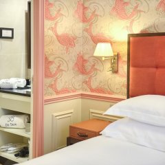 Отель Hôtel de Sèze Франция, Бордо - 1 отзыв об отеле, цены и фото номеров - забронировать отель Hôtel de Sèze онлайн