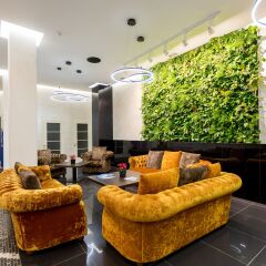Arcadia Hotel интерьер отеля фото 2
