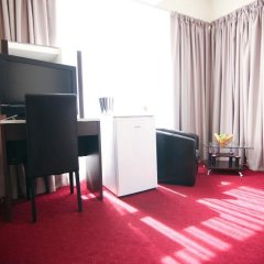 Lina Hotel in Bucharest, Romania from 72$, photos, reviews - zenhotels.com room amenities