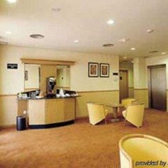 Отель Holiday Inn Express Ciudad de las Ciencias Испания, Валенсия - 1 отзыв об отеле, цены и фото номеров - забронировать отель Holiday Inn Express Ciudad de las Ciencias онлайн спа
