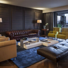 The David Citadel Hotel Израиль, Иерусалим - отзывы, цены и фото номеров - забронировать отель The David Citadel Hotel онлайн интерьер отеля фото 2