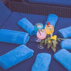 Alagon Saigon Hotel & Spa детские мероприятия фото 2