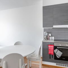 Отель WeHost Leinelänkaari 21 Финляндия, Вантаа - отзывы, цены и фото номеров - забронировать отель WeHost Leinelänkaari 21 онлайн в номере