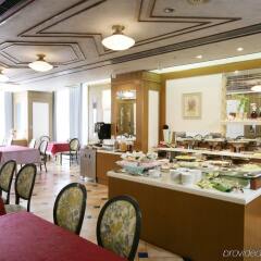 Отель Quintessa Hotel Ogaki Япония, Огаки - отзывы, цены и фото номеров - забронировать отель Quintessa Hotel Ogaki онлайн питание