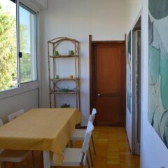 Отель Villa Arcangelo Бари комната для гостей фото 5