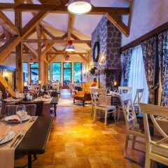 Отель Green Life Resort Bansko Болгария, Банско - отзывы, цены и фото номеров - забронировать отель Green Life Resort Bansko онлайн фото 14