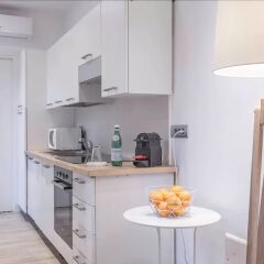 Отель Erïk Langer S.Sofia Suites Италия, Падуя - отзывы, цены и фото номеров - забронировать отель Erïk Langer S.Sofia Suites онлайн фото 2