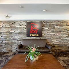 Отель Red Roof Inn PLUS+ Miami Airport интерьер отеля фото 2