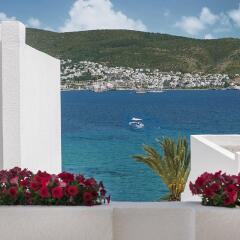 Отель Voyage Bodrum - Adults Only фото 7