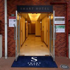 Smart Stay 3 by Residence Hotel Хаката спа