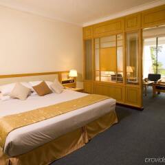 Отель Copthorne Orchid Hotel Penang Малайзия, Пенанг - отзывы, цены и фото номеров - забронировать отель Copthorne Orchid Hotel Penang онлайн комната для гостей фото 5