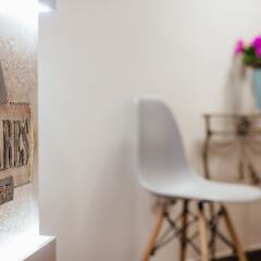 Antares Apart Hotel удобства в номере