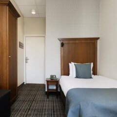 Отель Grand Hotel Opera Швеция, Гётеборг - 2 отзыва об отеле, цены и фото номеров - забронировать отель Grand Hotel Opera онлайн комната для гостей фото 4