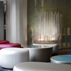 Отель Scandic Grand Marina спа