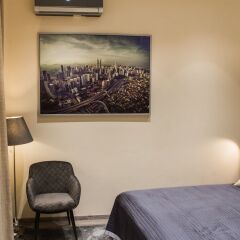 Апартаменты Malon Apartments удобства в номере