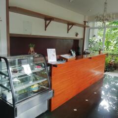 Chaweng Tara Hotel питание