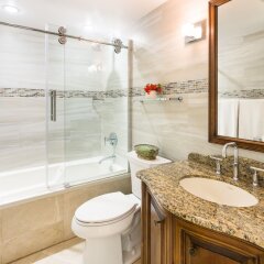 Island Pines by Cayman Villas in Seven Mile Beach, Cayman Islands from 799$, photos, reviews - zenhotels.com bathroom