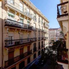 Апартаменты Luxury Apartment Neovintage