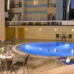Comfort Hotel бассейн фото 3
